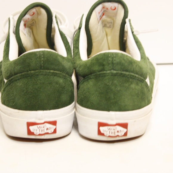 Suede Unisex vans - Picture 3 of 8